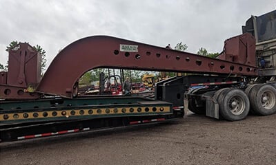 View Dolly Trailers