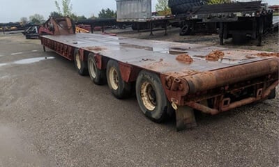 View Oilfield Trailers